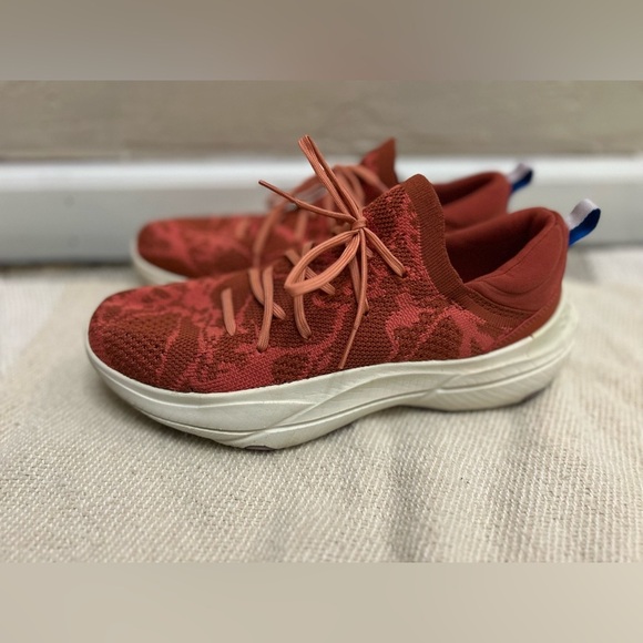 Sorel Explorer Blitz Stride Lace Shoes women’s size 9. Athletic workout running - Picture 2 of 7